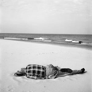 Artwork Title: August 22,. Chicago, IL