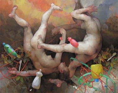 Artwork Title: Untitled