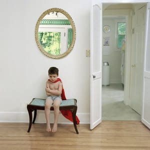 Artwork Title: Time Out