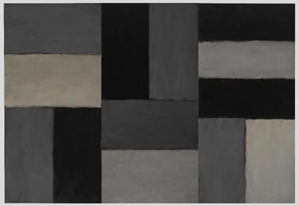 Artwork Title: Doric sky