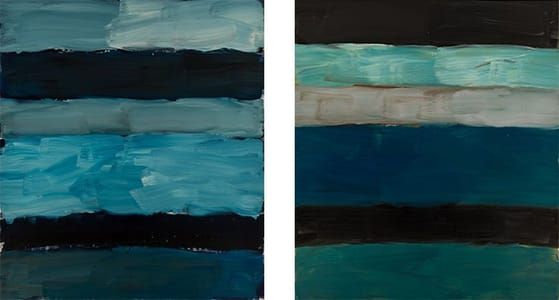 Artwork Title: Untitled