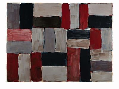Artwork Title: Untitled