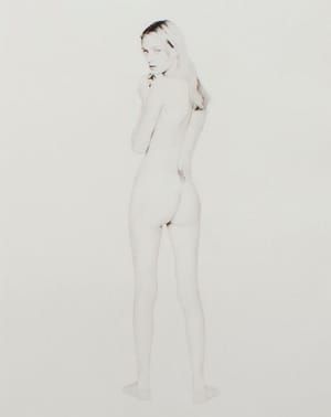 Artwork Title: Amy Wesson