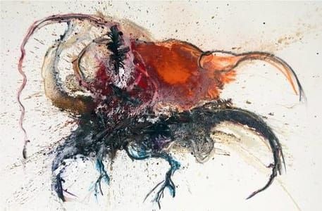 Artwork Title: Untitled
