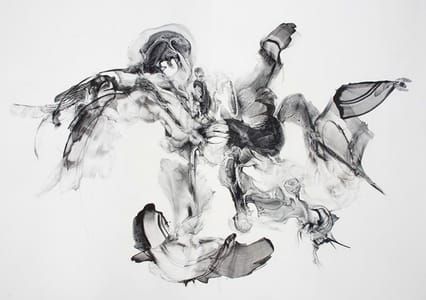 Artwork Title: Untitled