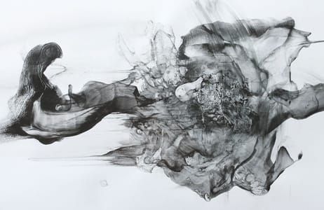Artwork Title: Untitled