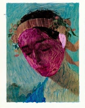 Artwork Title: Untitled
