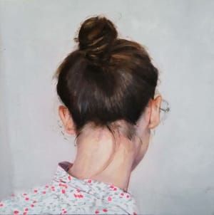 Artwork Title: Cl