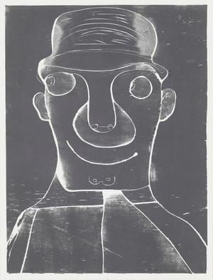 Artwork Title: Untitled