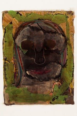 Artwork Title: Untitled