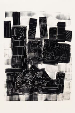 Artwork Title: Untitled