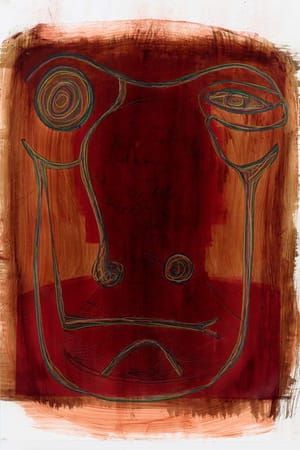 Artwork Title: Untitled