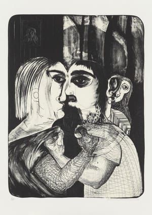 Artwork Title: Untitled
