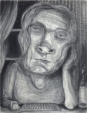 Artwork Title: Untitled