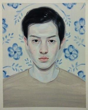 Artwork Title: Untitled