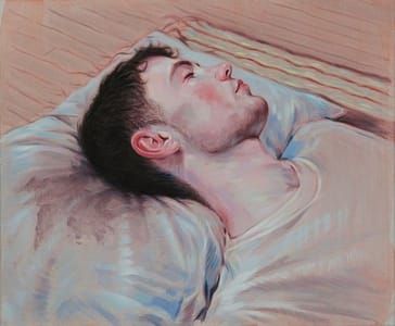 Artwork Title: Untitled