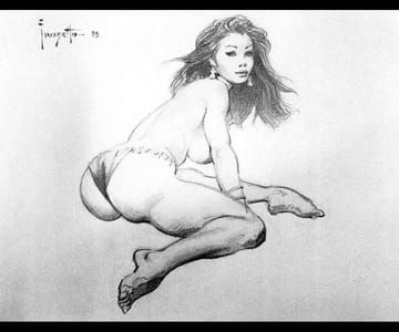 Artwork Title: Untitled