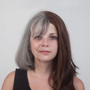 Artwork Title: Genetic Portraits