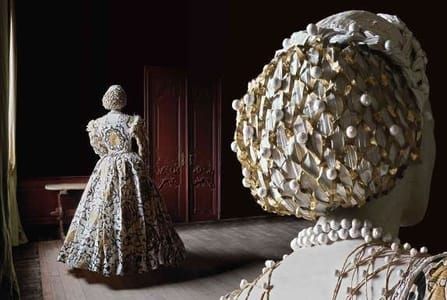 Artwork Title: Eleanor Of Toledo