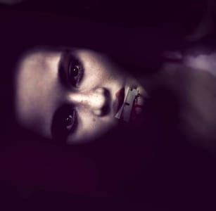 Artwork Title: Sleep Tight