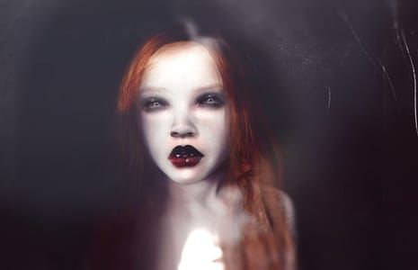Artwork Title: Drift