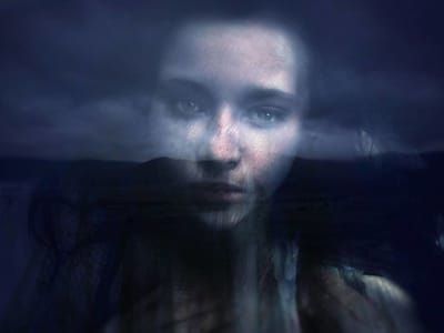 Artwork Title: The Promise