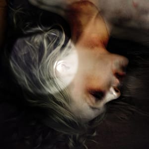Artwork Title: Kiss Me Before You Go