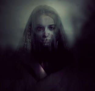 Artwork Title: Black Betty