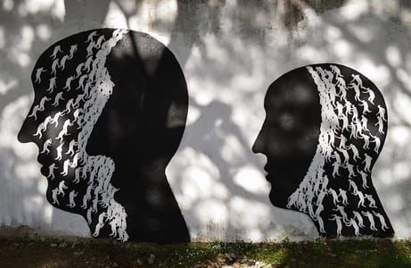 Artwork Title: Transciende