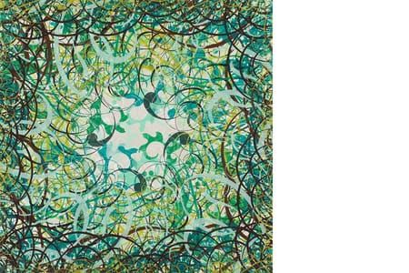 Artwork Title: Latet Anguis In Herba