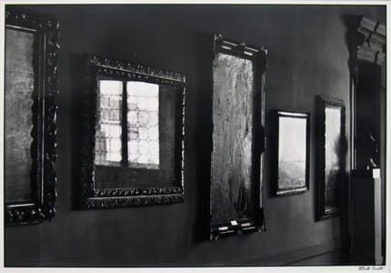 Artwork Title: Venice 1965