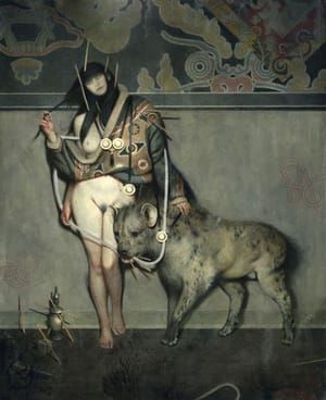 Artwork Title: Untitled
