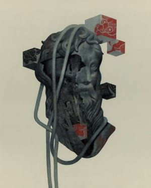 Artwork Title: Untitled