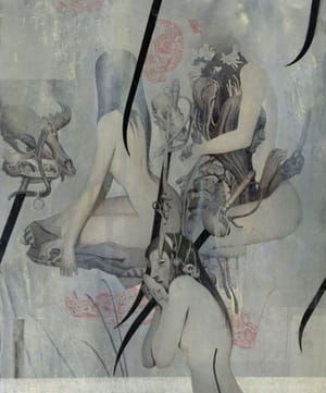 Artwork Title: Untitled