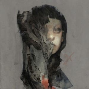 Artwork Title: Untitled