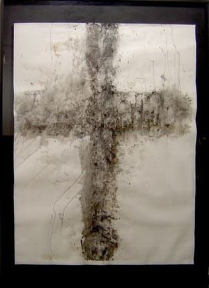 Artwork Title: Untitled