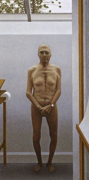 Artwork Title: Studio