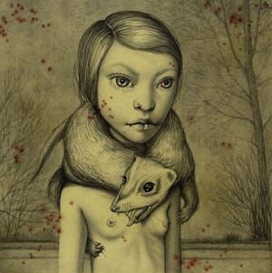 Artwork Title: Untitled