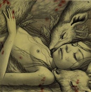 Artwork Title: Untitled