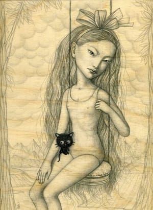Artwork Title: Untitled
