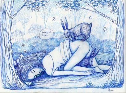 Artwork Title: Untitled