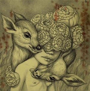 Artwork Title: Untitled