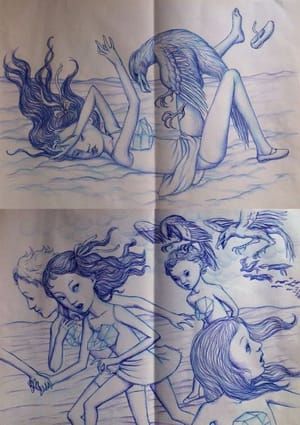 Artwork Title: Untitled