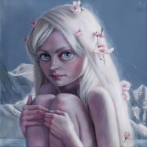 Artwork Title: Untitled