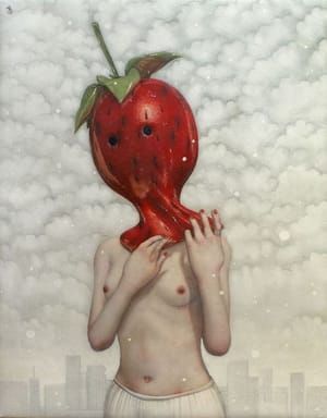 Artwork Title: Untitled