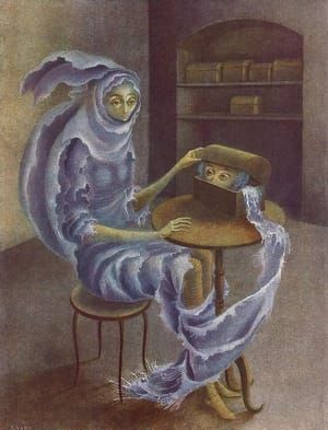 Artwork Title: Untitled