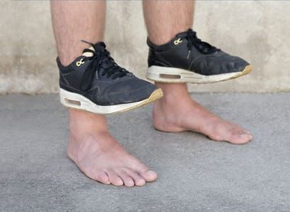 Artwork Title: Air Max