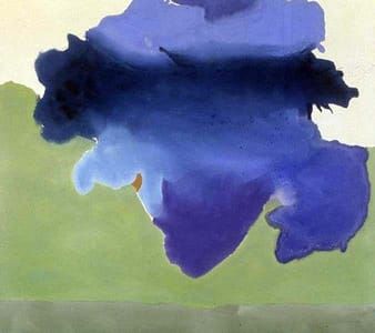 Artwork Title: The Bay