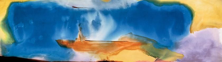 Artwork Title: Moveable Blue