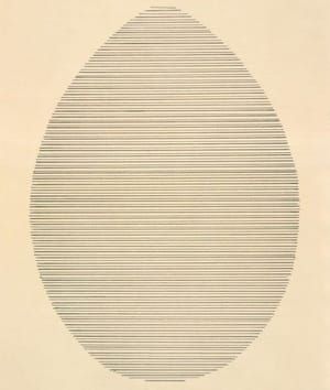 Artwork Title: The Egg